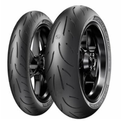 Sportec M9 RR 180/60ZR17 TL, Pneus moto arrière