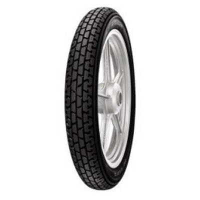 METZELER BLOCK K 4.00-18 TT, Pneus moto avant/arrière