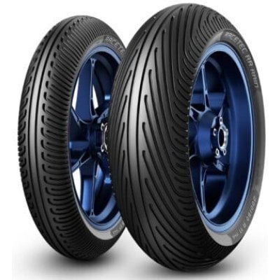 Metzeler Racetec RR Slick Rain K1