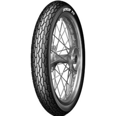Dunlop F17
