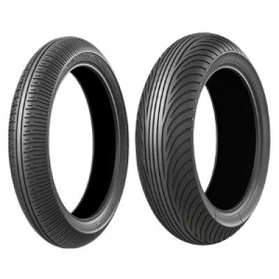 Bridgestone Battlax W01 Regen GP3