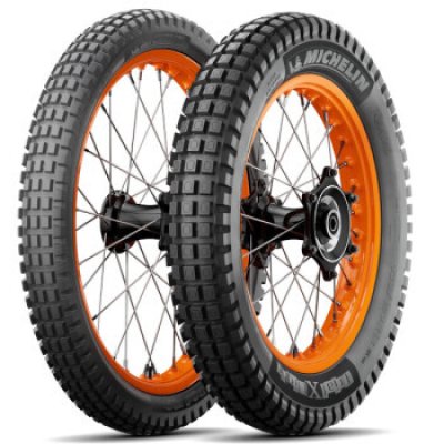 Michelin Trial Light