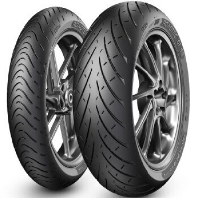 METZELER ROADTEC 01 SE 170/60ZR17 TL, Pneus moto arrière