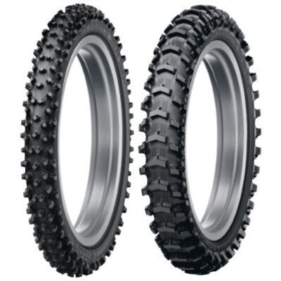 Dunlop Geomax MX12 Sand