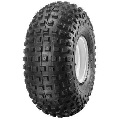HF240 KNOBBY 145/70-6 TL, VTT Pneu