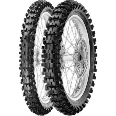 Scorpion MX32 Mid Hard