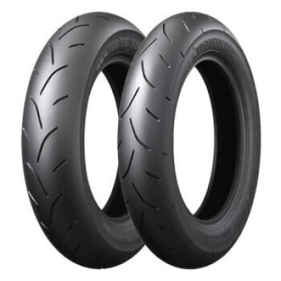 Bridgestone BATTLAX BT-601SS