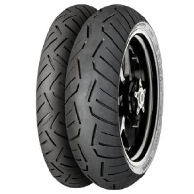 Continental Conti-Sportattack 3