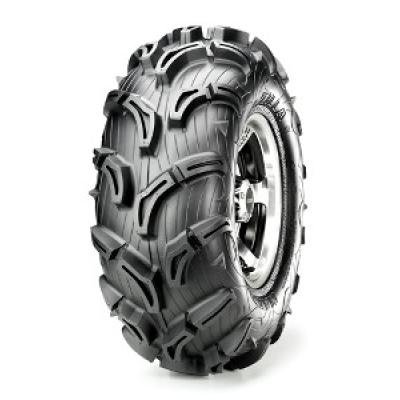Maxxis MU-02 Zilla