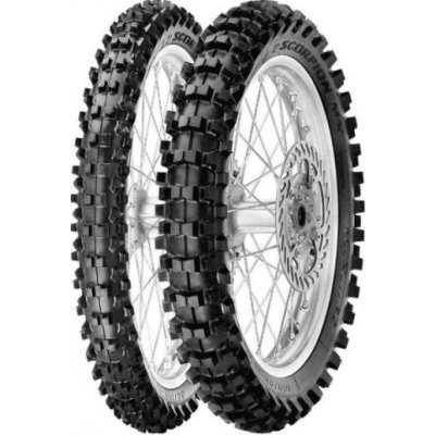 Pirelli SCORPION MX MID SOFT 32