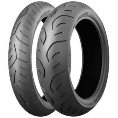Bridgestone BTT30F-L