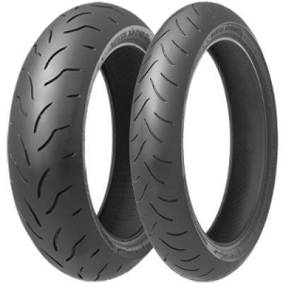 Bridgestone Battlax Bt-016 Pro