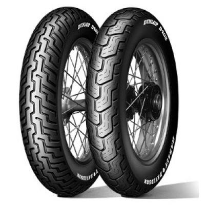 Dunlop D402 HD
