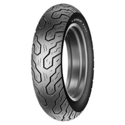 K555 170/70B16 TL, Pneus moto arrière