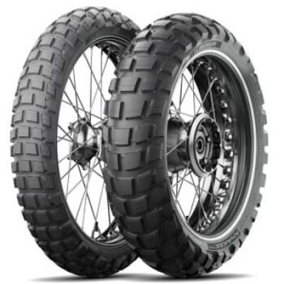 Anakee Wild 120/70R19 TL/TT, Pneus moto avant