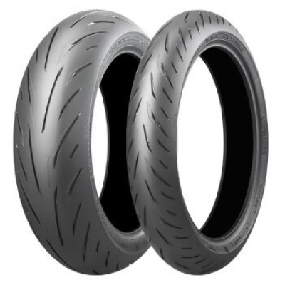 BRIDGESTONE Battlax Hypersport S22