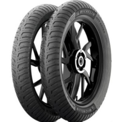CITY EXTRA 80/90-14 TL, Pneus moto avant/arrière