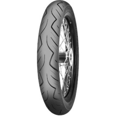 MITAS CUSTOM FORCE 130/90B16 TL, Pneus moto avant
