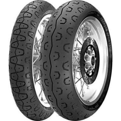 PHANTOM SPORTSCOMP 100/90-18 TL, Pneus moto arrière