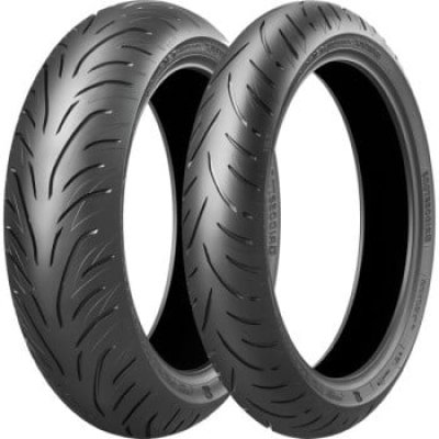 Bridgestone T 31 R