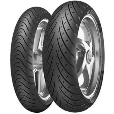 METZELER ROADTEC 01 (HWM) 190/50ZR17 TL, Pneus moto arrière