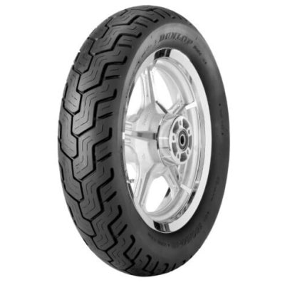 DUNLOP D404 3.00-19 TT, Pneus moto avant