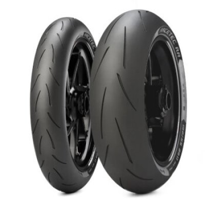 METZELER RACETEC RR K2