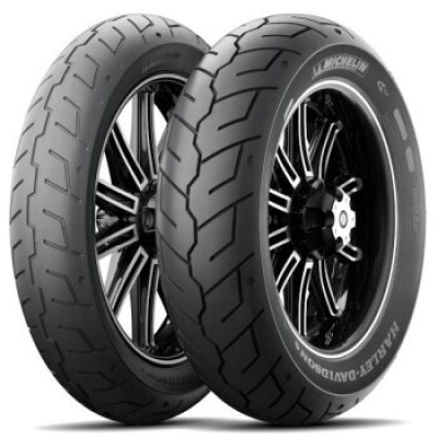 MICHELIN Scorcher 31 180/65B16 TL/TT, Pneus moto arrière