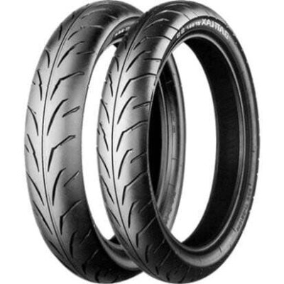 BRIDGESTONE BT39 SS 80/90-17 TL, Pneus moto avant