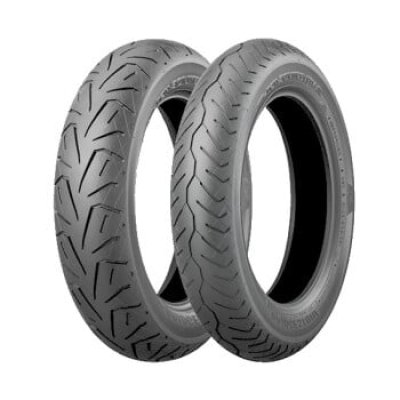 Bridgestone H50 (60W) Front