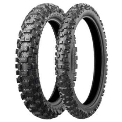 Bridgestone Battlecross X40