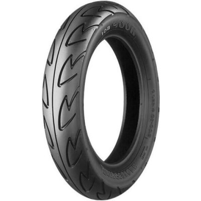 B01 120/90-10 TL, Pneus moto avant/arrière