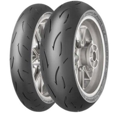 Dunlop Sportmax GP Racer D212 ENDURANCE