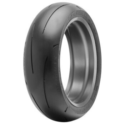 DUNLOP DRAGMAX 190/50ZR17 TL, Pneus moto arrière