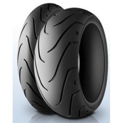 MICHELIN SCORCHER 11 140/75R17 TL, Pneus moto avant