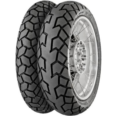 TKC70 160/60ZR17 TL, Pneus moto arrière