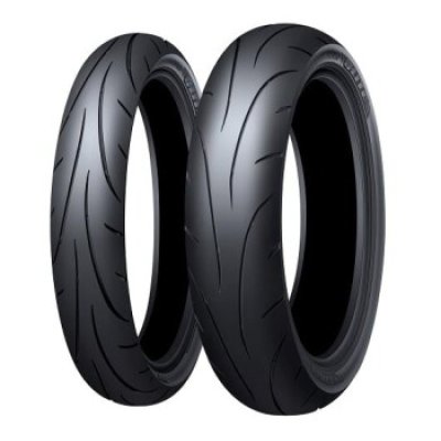 Dunlop Sportmax Q-Lite