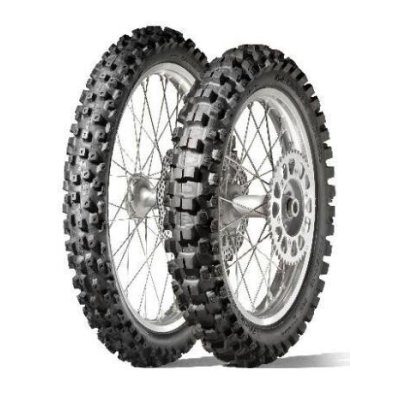 Dunlop GEOMAX MX52