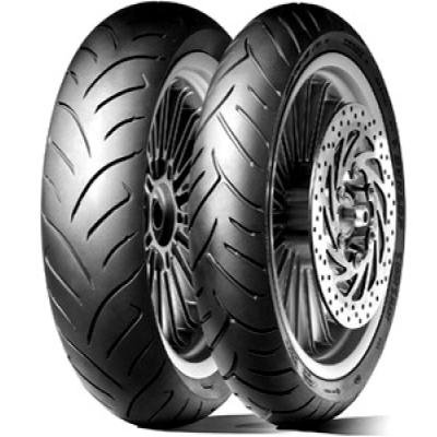 SCOOTSMART 120/70-16 TL, Pneus moto avant