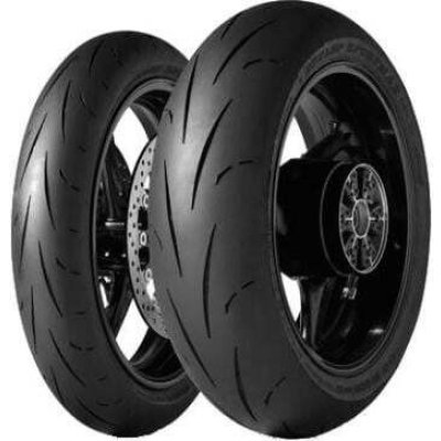 Dunlop Sportmax GP Racer D211 F