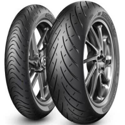 METZELER ROADTEC 01 SE 120/70ZR17 TL, Pneus moto avant