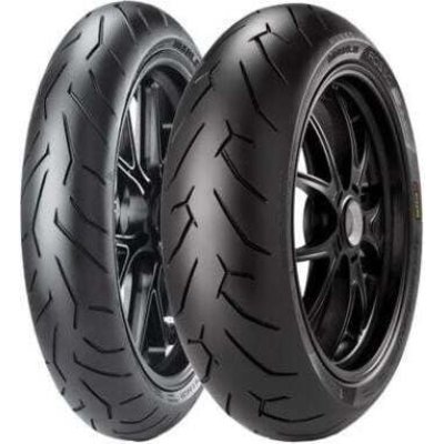 Pirelli Diablo Rosso II