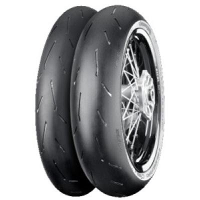 CONTI ATTACK SM2
