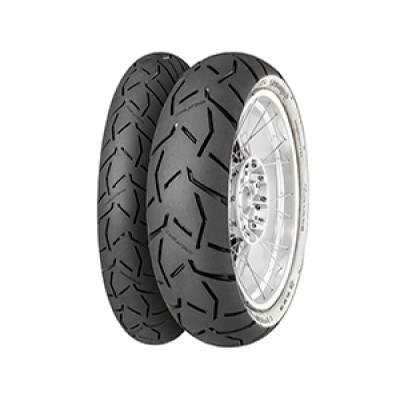 CONTINENTAL ContiTrailAttack 3 140/80-18 TT, Pneus moto arrière