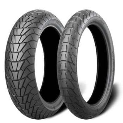 Battlax Adventurecross Scrambler AX41S 170/60R17 TL, Pneus moto arrière