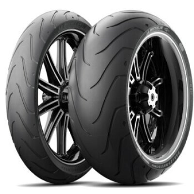 SCORCHER 11 150/70ZR17 TL, Pneus moto arrière