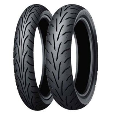 DUNLOP Arrowmax GT601 150/70-18 TT, Pneus moto arrière