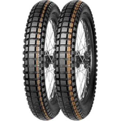 Mitas Speedway ORANGE