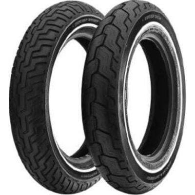 DUNLOP D402 MT90B16 TL, Pneus moto avant