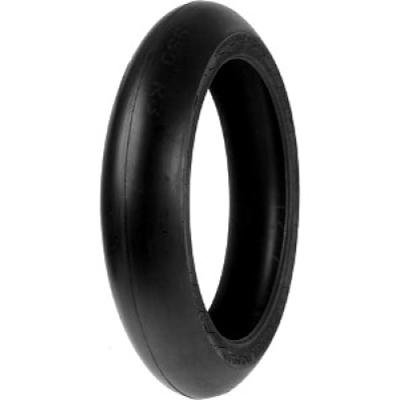 DUNLOP KR106 MS2 120/70R17 TL, Pneus moto avant
